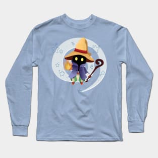 The Black Mage Long Sleeve T-Shirt